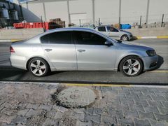 Passat B7 1.4 TSi Benzin&Lpg Metalik Gri öğretmenden 2013mod.