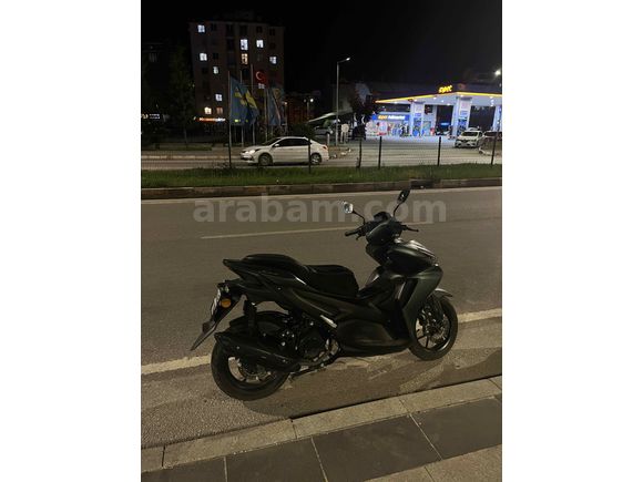 Sahibinden RKS Arome 125 