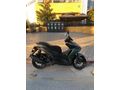 Sahibinden RKS Arome 125 