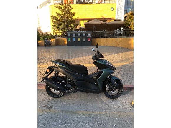 Sahibinden RKS Arome 125 