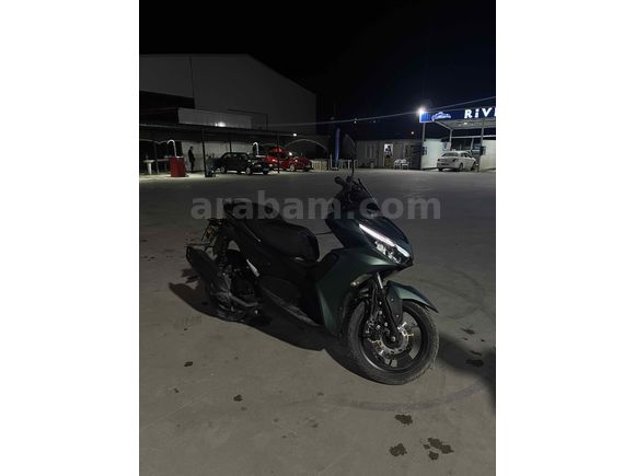 Sahibinden RKS Arome 125 