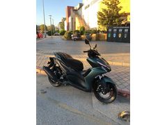 Sahibinden RKS Arome 125 