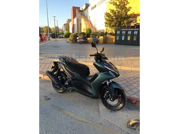 Sahibinden RKS Arome 125 