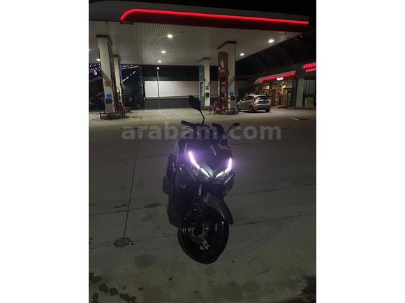 Sahibinden RKS Arome 125 