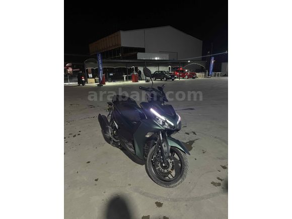 Sahibinden RKS Arome 125 