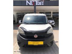 NOTCARS FİAT DOBLO CARGO MAXI 1,3 M.JET PLUS PACK