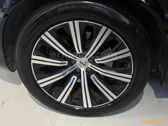 | UNIQ AUTO |2020 VOLVO XC90 2.0 B5 INSCRIPTION MASAJ BOYASIZ