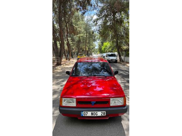Sahibinden Tofaş Kartal 5 Vites 1999 Model 