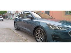 Sahibinden Ford Focus 1.5 EcoBlue Titanium Stil  kıs paket li 2025 Model