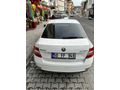 Sahibinden Skoda Octavia 1.6 TDI Optimal 2017 Model