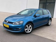 2015 VOLKSWAGEN GOLF 1.4 TSI 103.500 km