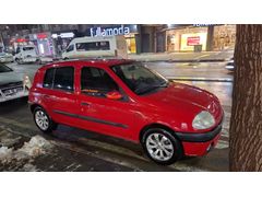 Sahibinden Renault Clio 1.4 RXT 2001 Model 