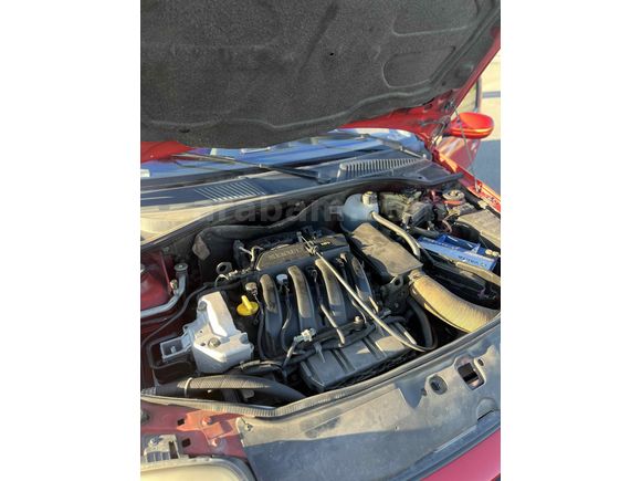 Sahibinden Renault Clio 1.4 RXT 2001 Model 