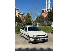 Sahibinden Volkswagen Golf 1.9 TDi AFN MOTOR VARİYANT 1998 Model