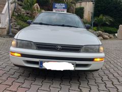 Camlarına kadar orjinal düsük km kilima lı efsane 1.6 XEi 1998 Model