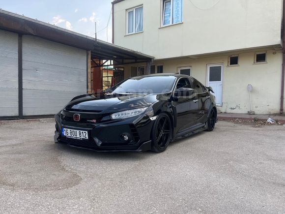 Sahibinden Honda Civic 1.6i VTEC Eco Executive 2019 Model
