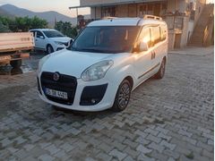 Sahibinden Fiat Doblo Combi 1.3 Multijet Premio 2013 Model  215.000 km Beyaz
