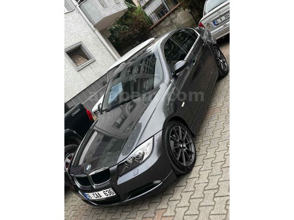 Sahibinden BMW 3 Serisi 325i Standart 2005 Model 