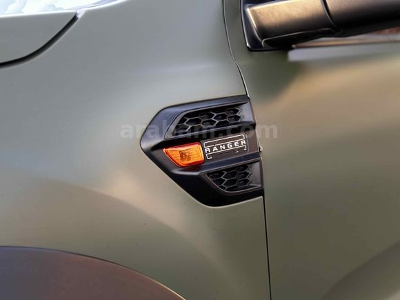 ÜNİVERSİTE _2020 RANGER170 BG_4X4 HATASIZ_FULL EXTRALI