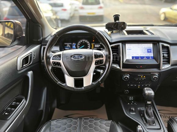 ÜNİVERSİTE _2020 RANGER170 BG_4X4 HATASIZ_FULL EXTRALI