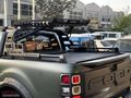 ÜNİVERSİTE _2020 RANGER170 BG_4X4 HATASIZ_FULL EXTRALI
