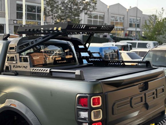 ÜNİVERSİTE _2020 RANGER170 BG_4X4 HATASIZ_FULL EXTRALI