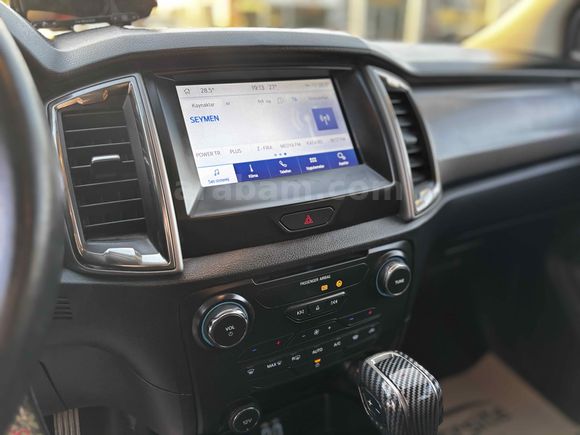 ÜNİVERSİTE _2020 RANGER170 BG_4X4 HATASIZ_FULL EXTRALI