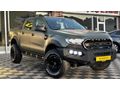 ÜNİVERSİTE _2020 RANGER170 BG_4X4 HATASIZ_FULL EXTRALI