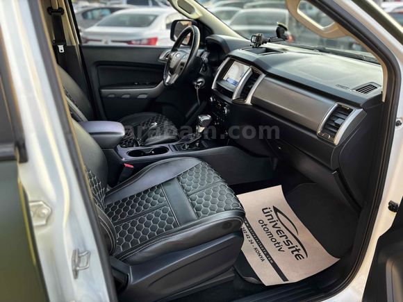 ÜNİVERSİTE _2020 RANGER170 BG_4X4 HATASIZ_FULL EXTRALI
