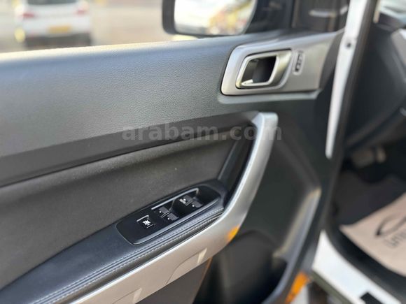 ÜNİVERSİTE _2020 RANGER170 BG_4X4 HATASIZ_FULL EXTRALI