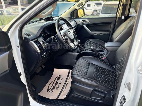 ÜNİVERSİTE _2020 RANGER170 BG_4X4 HATASIZ_FULL EXTRALI