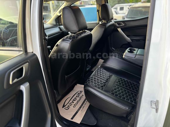 ÜNİVERSİTE _2020 RANGER170 BG_4X4 HATASIZ_FULL EXTRALI