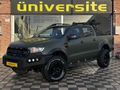 ÜNİVERSİTE _2020 RANGER170 BG_4X4 HATASIZ_FULL EXTRALI