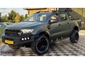 ÜNİVERSİTE _2020 RANGER170 BG_4X4 HATASIZ_FULL EXTRALI
