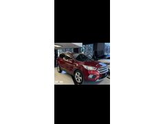Sahibinden Ford Kuga 1.5 TDCi Titanium 2017 Model  142.000 km Bordo