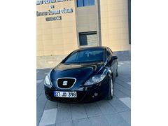 Sahibinden Seat Leon 1.6 Stylance 2008 Model  380.000 km Siyah