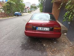 Sahibinden Toyota Corolla 1.6 GL 1993 Model