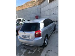 Sahibinden Toyota Corolla 1.6 Linea Sol 2003 Model 