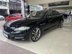 2014 JAGUAR XJ 2.0 İ PREMİUM LUXURY 170 BİNDE