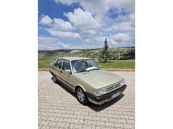 1993 DOĞAN SLX ORJİNAL