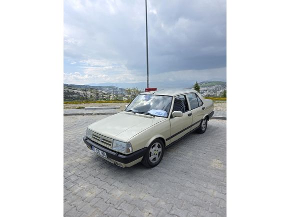 1993 DOĞAN SLX ORJİNAL