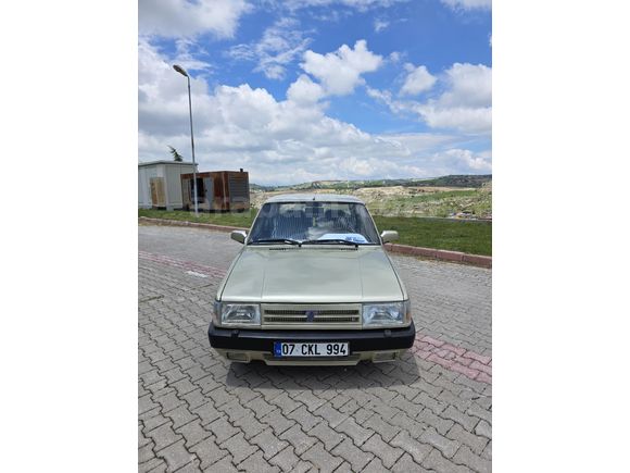 1993 DOĞAN SLX ORJİNAL