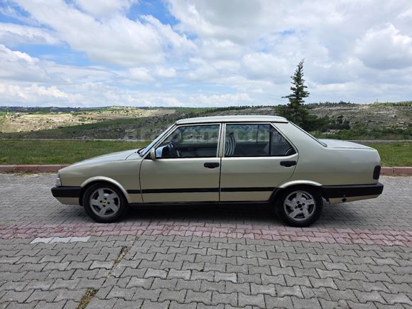 1993 DOĞAN SLX ORJİNAL