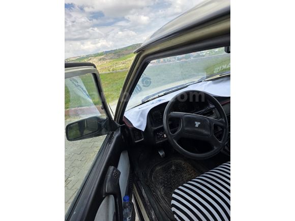 1993 DOĞAN SLX ORJİNAL