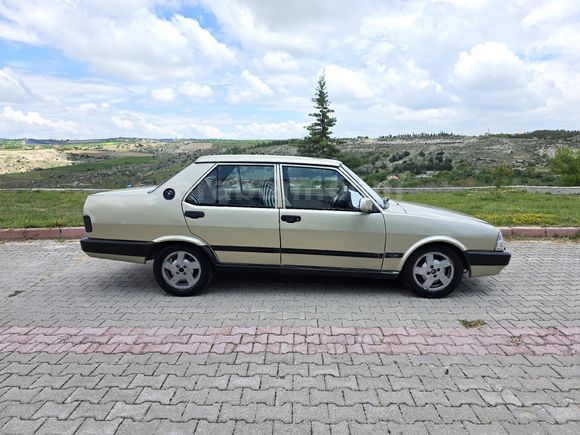1993 DOĞAN SLX ORJİNAL