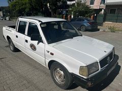 ACİL129950TL2000 TATA TELCOLİNE 4x2 KLİMALİ CİFT KABİN 229000KM