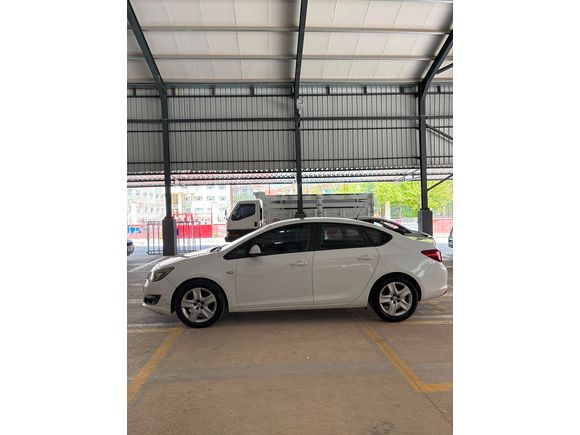 Sahibinden Opel Astra 1.3 CDTI Edition 2013 Model 