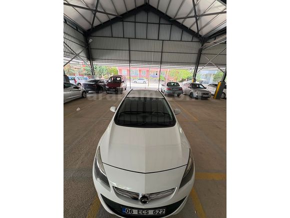 Sahibinden Opel Astra 1.3 CDTI Edition 2013 Model 