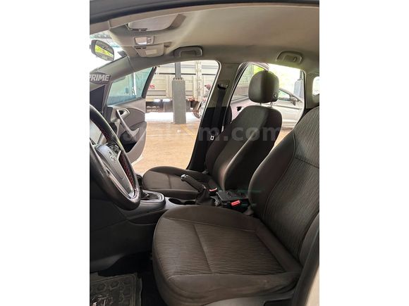 Sahibinden Opel Astra 1.3 CDTI Edition 2013 Model 