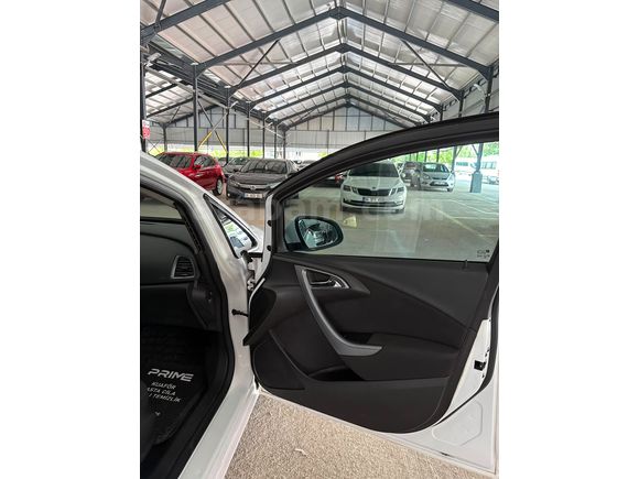 Sahibinden Opel Astra 1.3 CDTI Edition 2013 Model 